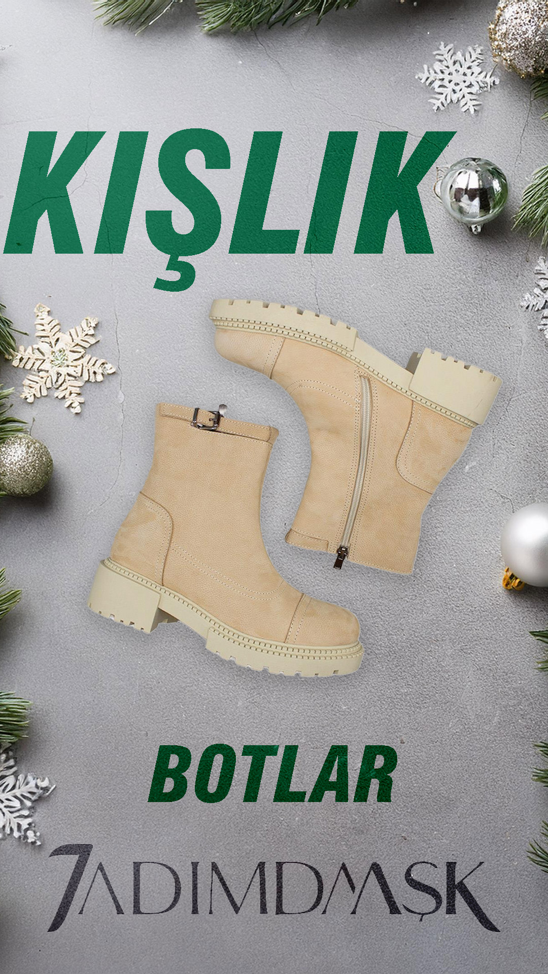KIŞLIK